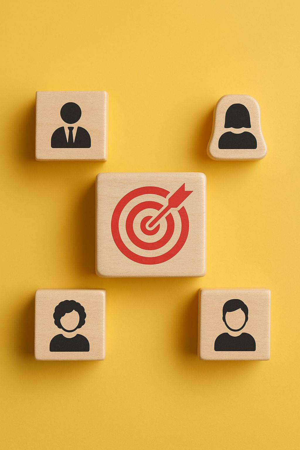 Tailored Flexibility